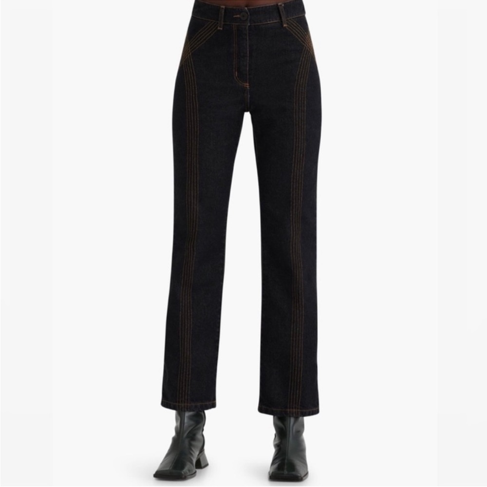 PALOMA WOOL GP DENIM PANTS